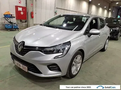 Gebraucht Renault Clio V