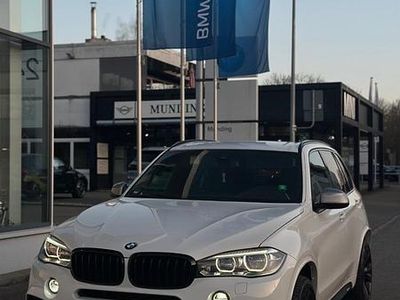 Gebraucht BMW X5 M Sport 381 PS (280 kW) 2016 SUV