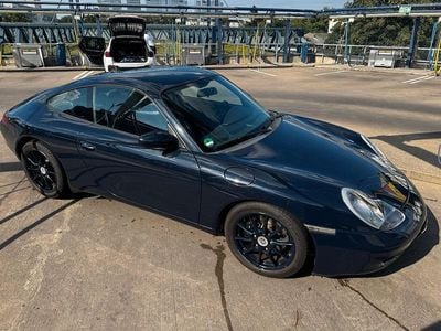 Porsche 911 Carrera