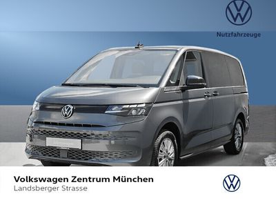 gebraucht VW Multivan Multivan Langversion Basis T7Basis LÜ 2.0 TDI