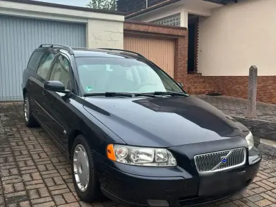 Gebraucht Volvo V70