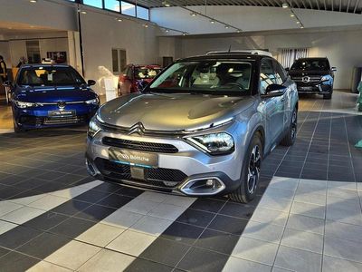 Gebraucht Citroën C4 PureTech 131 PS (96 kW) 2023 SUV