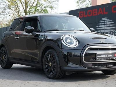 Second-hand Mini Cooper SE 135 kW (184 CP) 2022 Negru Hatchback