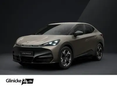 Gebraucht Cupra Tavascan