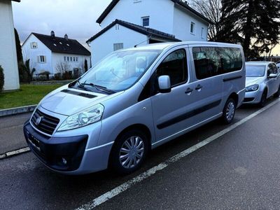 Fiat Scudo