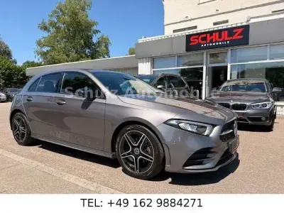 Gebraucht Mercedes A200