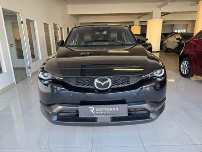 Mazda MX30