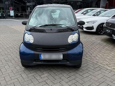 Smart ForTwo Coupé