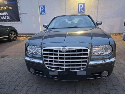 Chrysler 300C
