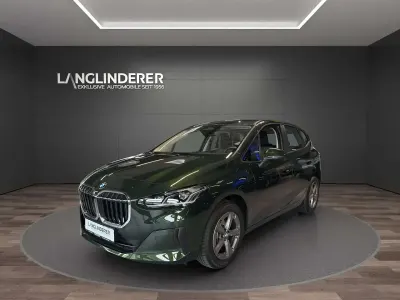 Gebraucht BMW 216 Active Tourer