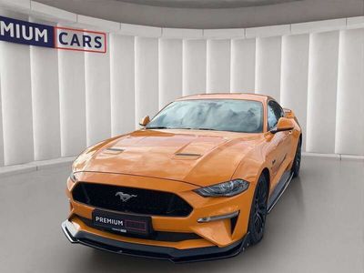 gebraucht Ford Mustang GT VCT V8 *Garantie*Finanzierung*