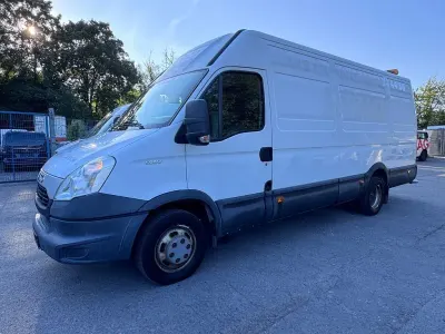 Gebraucht Iveco Daily