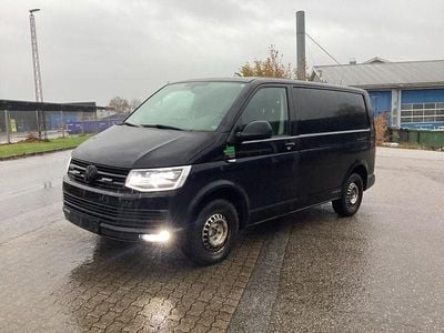 VW T6