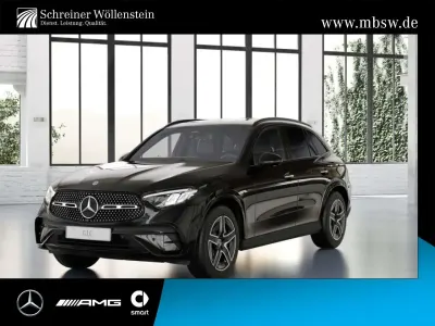Gebraucht Mercedes GLC220