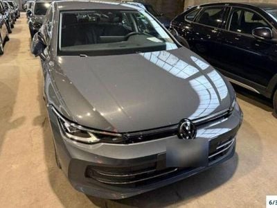 Gebraucht VW Golf VIII Style 150 PS (110 kW) 2025 Andere Limousine