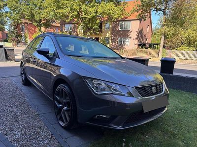 Seat Leon ST