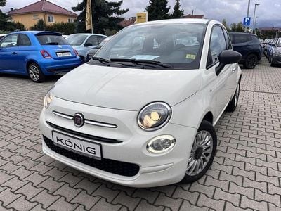 Gebraucht Fiat 500 69 PS (50 kW) 2023