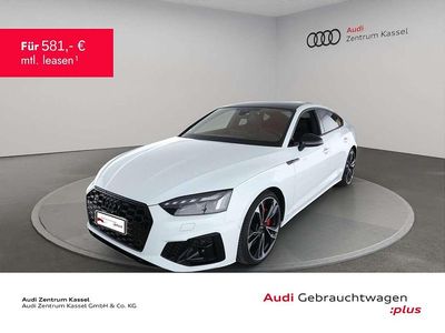 Audi S5 Sportback