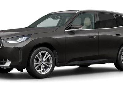 Usata BMW X3 208 CV (152 kW) 2025 SUV