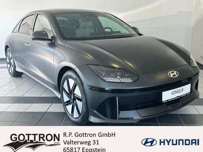 gebraucht Hyundai Ioniq 6 UNIQ-Paket