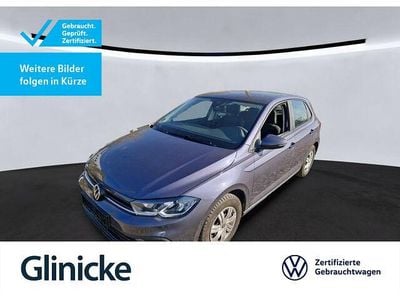 Gebraucht VW Polo