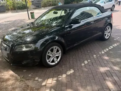 Gebraucht Audi A3 Cabriolet