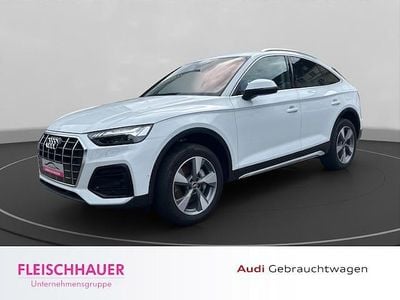 Audi Q5 Sportback