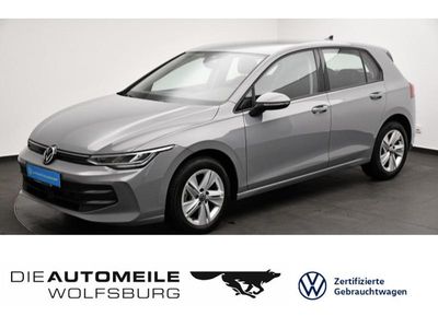 Gebraucht VW Golf VIII Life 116 PS (85 kW) 2025 Limousine