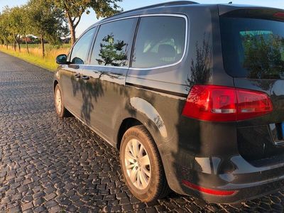 VW Sharan