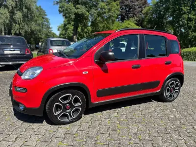 Occasion Fiat Panda