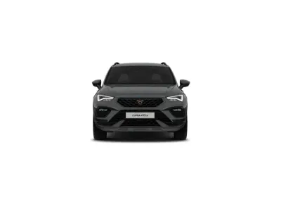 Neu Cupra Ateca 190 PS (139 kW) 2026 Graphitgrau (metallic) SUV