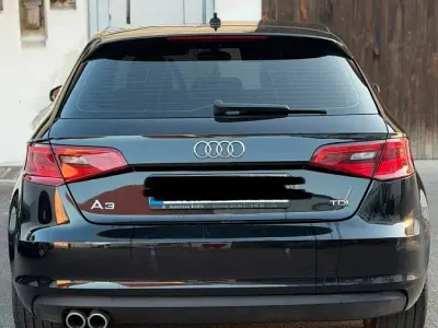 Gebraucht Audi A3 Sportback