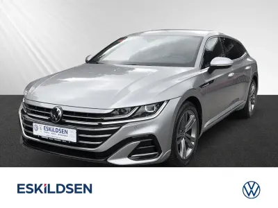 Gebraucht VW Arteon