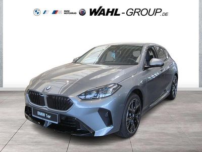 Nouă BMW 120 M Sport 170 CP (125 kW) 2026 Gri Hatchback