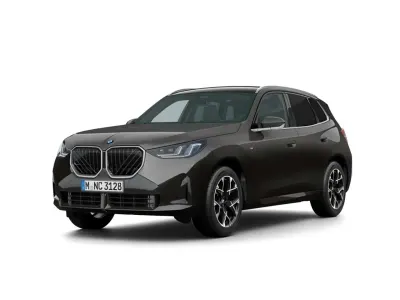 Nouă BMW X3 Performance 208 CP (152 kW) 2026 Gri SUV