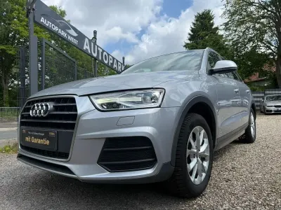 Gebraucht Audi Q3
