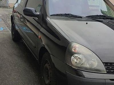 Renault Clio II