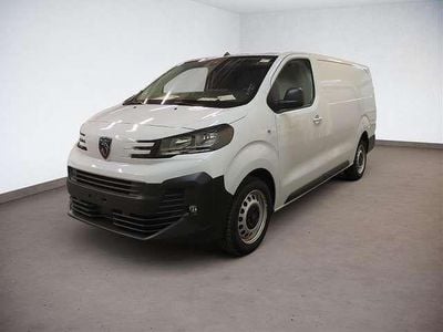 Kaolin weiß Gebraucht 2024 Peugeot Expert Van | 28.500 € (Etwas zu teuer)