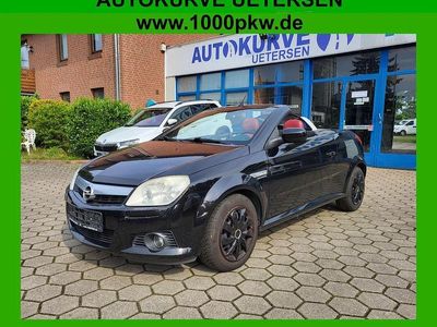 Opel Tigra