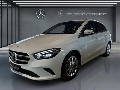 Usata Mercedes E250 Progressive 160 CV (117 kW) 2021 Bianco Berlina