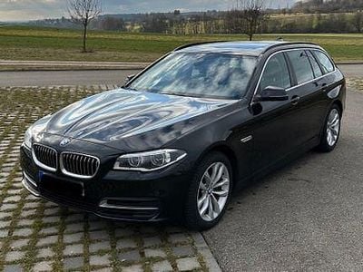BMW 535