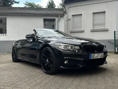 Gebraucht BMW 440