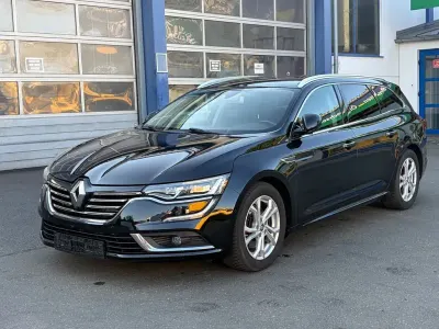 Gebraucht Renault Talisman GrandTour
