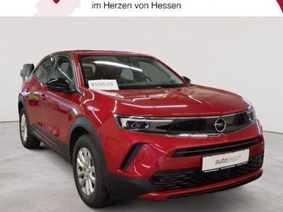 Opel Mokka-e