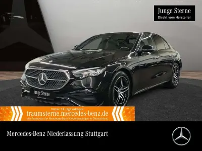 Gebraucht Mercedes E200
