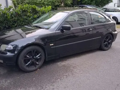 Gebraucht BMW 318
