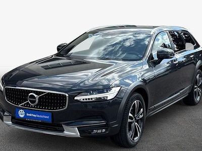 Volvo V90 CC
