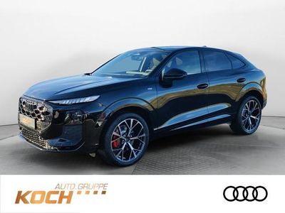 Neu 2025 Audi Q3 Sportback SUV | 69.901 € (Teuer)