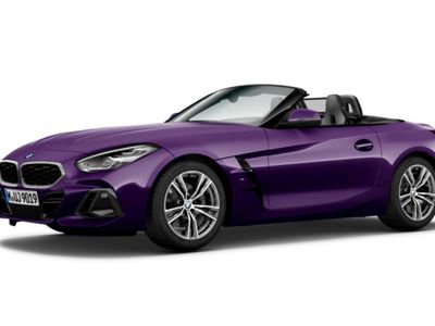 gebraucht BMW Z4 sDrive20i