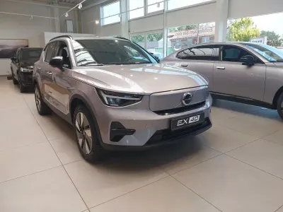 Gebraucht Volvo EX40